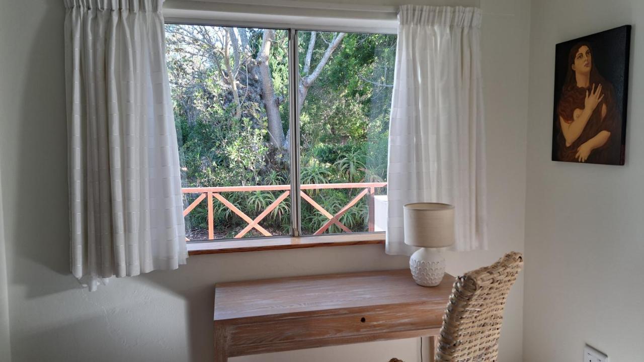 Kairos On The Lake, Swartvlei Lake, Sedgfield, Garden Route Sedgefield Bagian luar foto