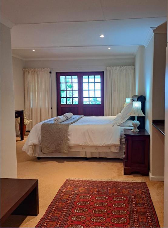 Kairos On The Lake, Swartvlei Lake, Sedgfield, Garden Route Sedgefield Bagian luar foto